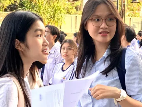 ĐH Luật Tp.HCM mở 4 ngành kinh tế, công nghệ, hướng tới đào tạo đa ngành