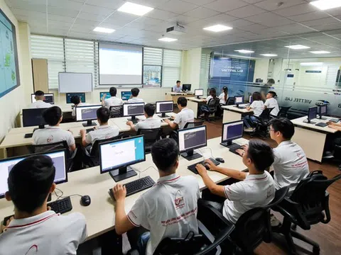 Sở hữu IELTS, thí sinh có thêm lựa chọn vào Học viện Công nghệ bưu chính viễn thông