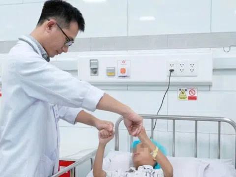 Bé trai 7 tuổi đau đầu dữ dội, bác sĩ phát hiện căn bệnh đáng sợ, nguy cơ tử vong cao