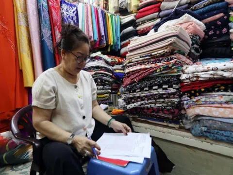 Từ 1/1/2026, lệ phí môn bài chính thức “khai tử”