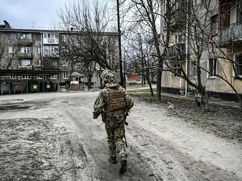 “Nút thắt” vẫn chưa thể cởi trong đàm phán hòa bình Nga - Ukraine