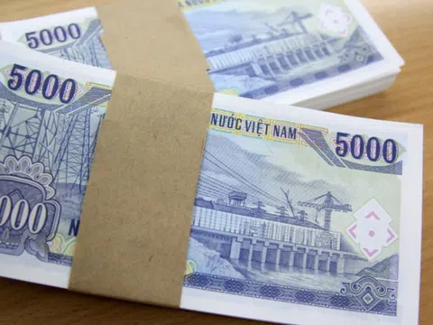 Ngân hàng Nhà nước bác bỏ hoang tin loại bỏ tiền mệnh giá 1.000 và 5.000 đồng