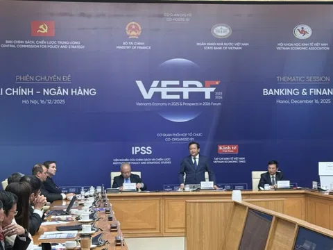 Tăng trưởng hai con số: Bài toán lớn về vốn và phân bổ nguồn lực