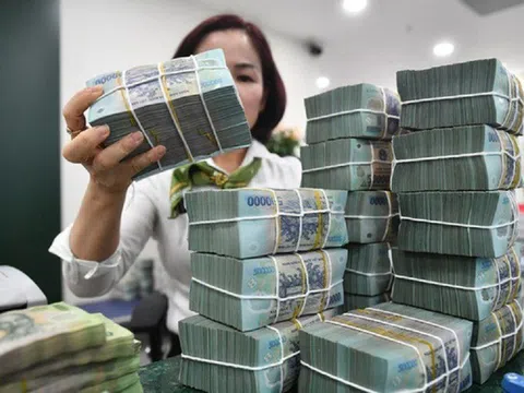 Từ 2026, lương bao nhiêu phải đóng thuế thu nhập cá nhân?