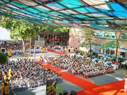 Kỳ vọng Đại hội XIV của Đảng: Khơi dậy nội lực con người cho "kỷ nguyên vươn mình"