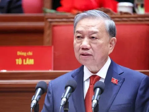 Tiến lên! Toàn thắng ắt về ta!