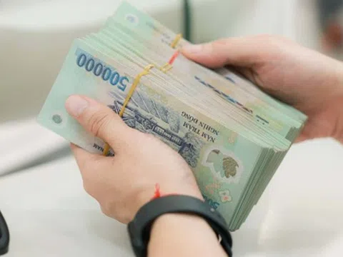 Ai được nhận 500.000 đồng tiền Tết Nguyên đán năm 2026?