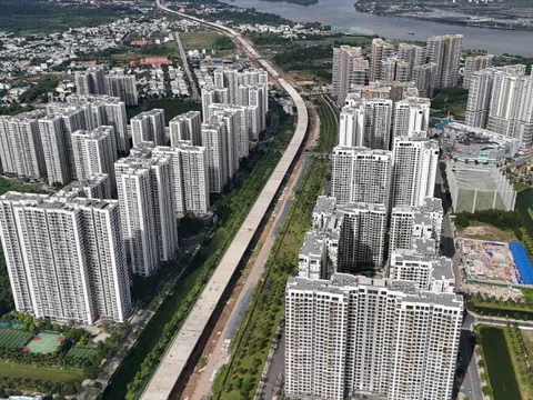 "Lướt sóng" ngắn hạn bất động sản tăng, liệu có đẩy giá nhà lên cao?