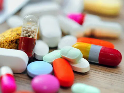 Thu hồi toàn quốc lô thuốc Diacerin 50 do vi phạm chất lượng