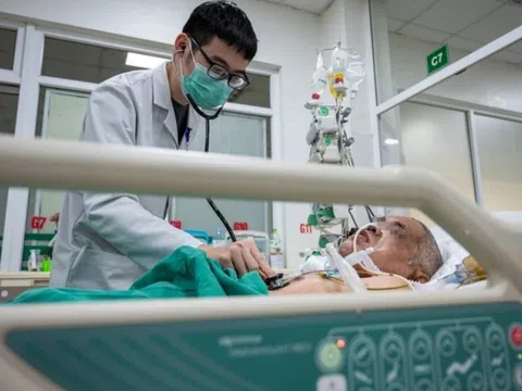 Vì sao bác sĩ nội trú chỉ được thi 1 lần?