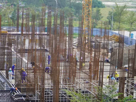 Hà Tĩnh đẩy nhanh tiến độ, quyết tâm thực hiện chỉ tiêu phát triển nhà ở xã hội