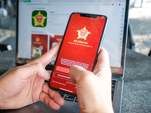 Đề xuất mỗi công dân có danh tính điện tử duy nhất gắn với tài khoản định danh