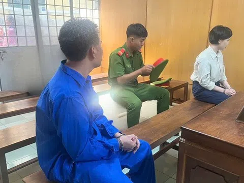 Án mạng sau "bữa tiệc" ma túy