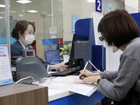 Bản lĩnh điều hành chính sách tiền tệ trong bối cảnh biến động