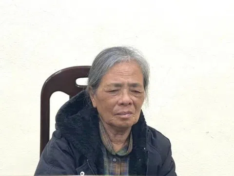 Bắt đối tượng truy nã sau gần 25 năm lẩn trốn