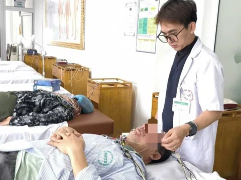 Cảnh báo nhiều bệnh nhân nhiễm lạnh nhầm với đột quỵ