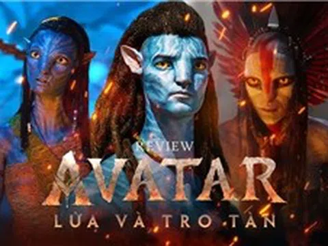 Câu chuyện điện ảnh: Avatar 'thắp sáng' các phòng vé toàn cầu