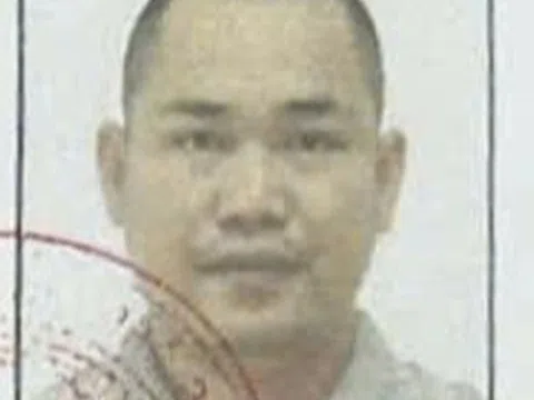 Truy nã đặc biệt đối tượng cầm đầu đường dây cá độ bóng đá liên tỉnh