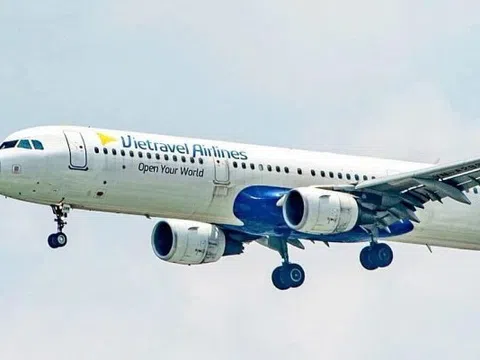 Vietravel Airlines đổi tên, mở rộng mạng bay sau khi T&T tiếp quản