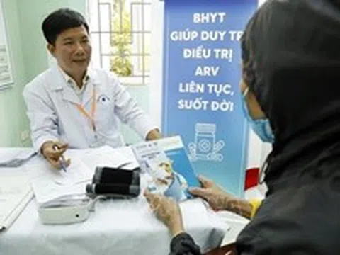 Phòng, chống AIDS: Cần sự đồng lòng của cả cộng đồng