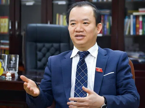 Đại hội của những đột phá chiến lược mới