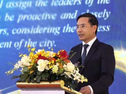 Giải “cơn khát” quá tải sân bay Đà Nẵng, hơn 631 tỷ đồng xây nhà ga hàng hóa mới