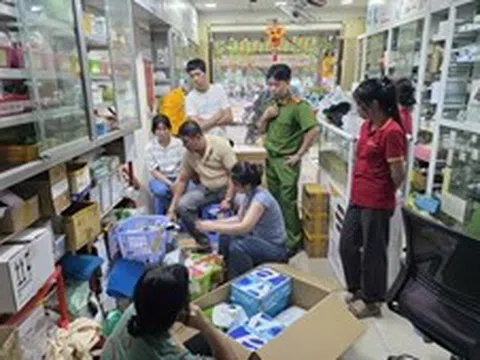 Triệt phá đường dây sản xuất, mua bán trái phép chất độc ‘thạch tín’ dùng trong nha khoa
