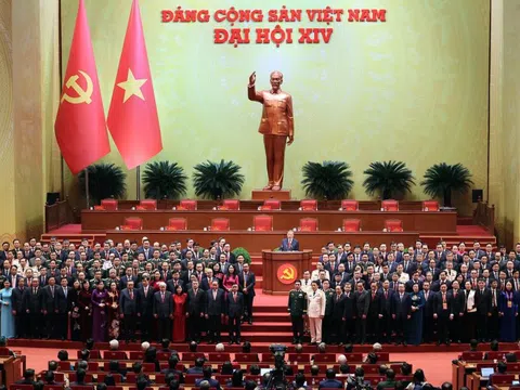 Đại hội XIV: Lan tỏa tinh thần hành động và khẳng định vai trò của Nhân dân trong sự nghiệp cách mạng