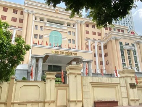 Không để tồn tại 'khoảng trống pháp lý' trong hoạt động thanh tra