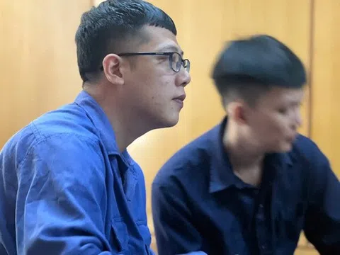 Cho vay lãi “cắt cổ”, cưỡng đoạt quán bida, 3 bị cáo lĩnh án tù