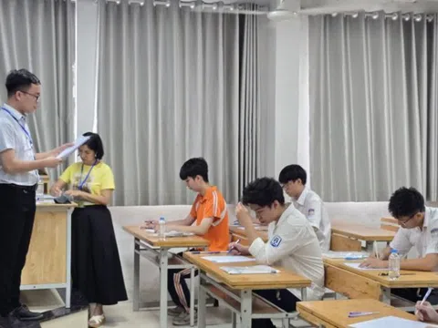 Tuyển sinh đại học 2026: Nhiều trường bỏ khối C00, A00 ở các ngành đào tạo