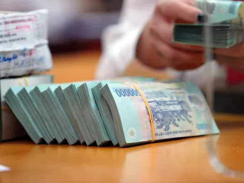 Chi trả gộp lương hưu, trợ cấp, quà Tết 2026 vào ngày nào?