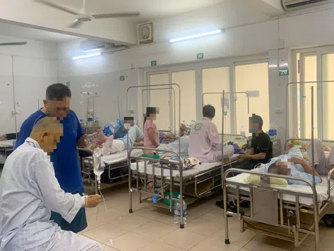 Vì sao nhiều ca bệnh sốt xuất huyết và tay chân miệng chuyển nặng?