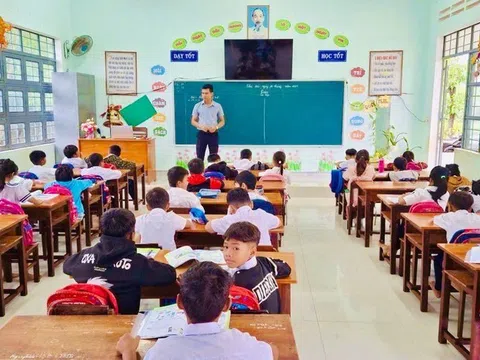 Đẩy mạnh truyền thông để tạo đột phá phát triển giáo dục và đào tạo