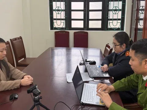 Khởi tố người phụ nữ mạo danh cán bộ địa chính lừa đảo gần 1 tỷ đồng