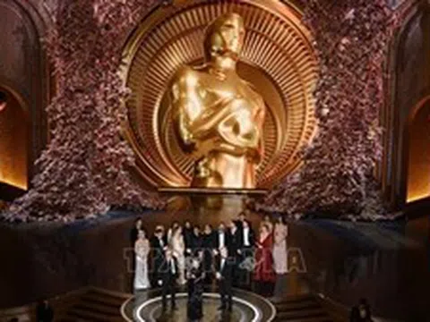 Oscar sẽ phát trực tuyến độc quyền trên YouTube