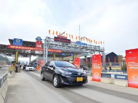 Dùng ePass thanh toán không gián đoạn từ tài khoản Vietcombank