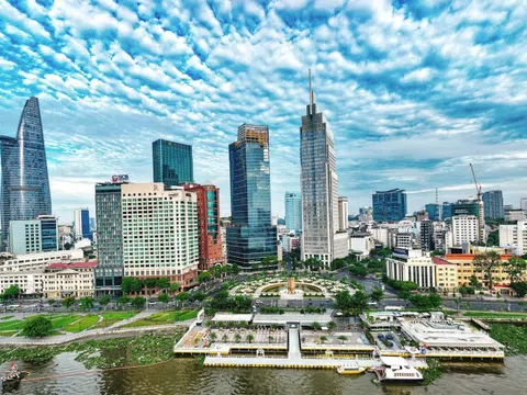 Đại hội XIV đem lại cảm nhận rõ ràng về hình hài Tổ quốc trong tương lai