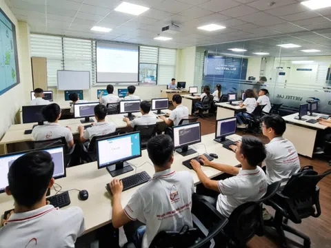 Sở hữu IELTS, thí sinh có thêm lựa chọn vào Học viện Công nghệ bưu chính viễn thông