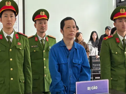 Vỡ nợ, nhân viên ngân hàng "giăng bẫy" chiếm đoạt của khách hàng gần 4,5 tỷ đồng