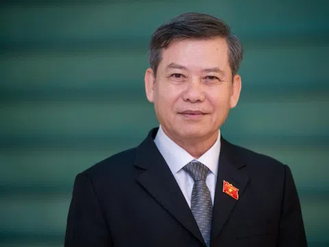 Ông Lê Minh Trí giữ chức Trưởng Ban Nội chính Trung ương