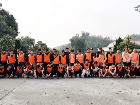 Triệt phá băng nhóm lừa đảo xuyên quốc gia tại Campuchia