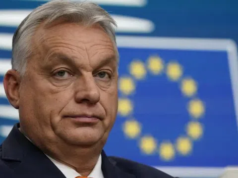 Hungary “bật đèn xanh” cho Armenia nhận hỗ trợ quân sự từ EU