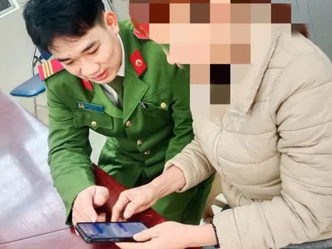 "Con gái" báo chuyển khoản thành công 140 triệu đồng, mẹ lập tức báo công an