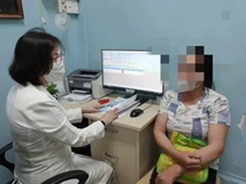 Rủi ro khi tự chẩn đoán bệnh bằng ‘bác sĩ AI’