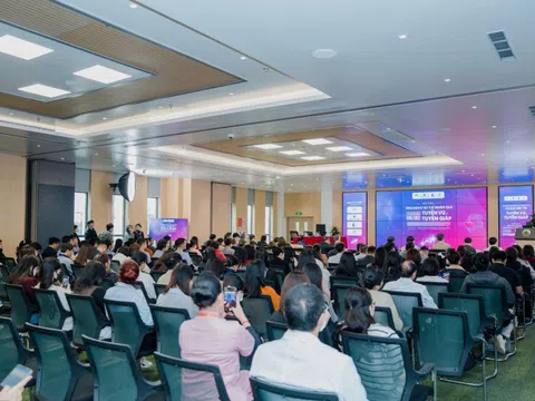 Ứng dụng trí tuệ nhân tạo nâng cao hiệu quả chẩn đoán, điều trị ung thư Vú