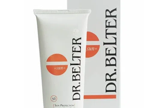 Vi phạm kéo dài, một doanh nghiệp mỹ phẩm bị dừng tiếp nhận hồ sơ