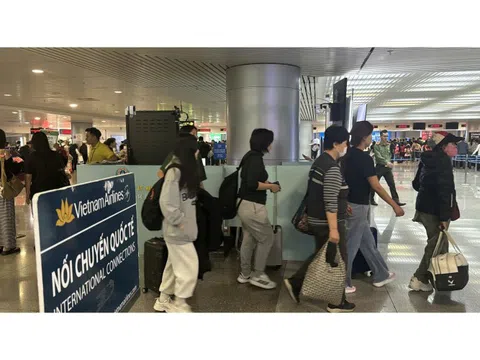 Tăng cường kiểm soát, phòng chống bệnh do virus Nipah tại sân bay