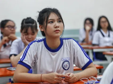 12 trường đại học công bố chi tiết cách quy đổi điểm IELTS, thí sinh cần lưu ý