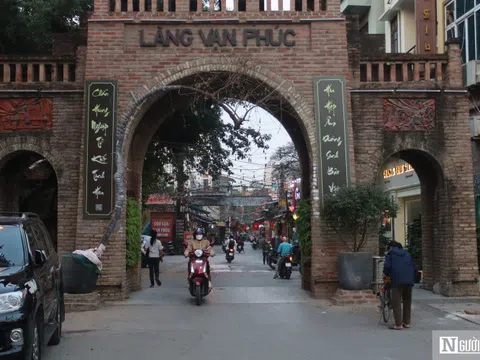 Thu nhập thấp, người trẻ không còn mặn mà với nghề dệt lụa